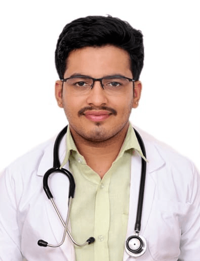 Dr. Ashwath Narayan