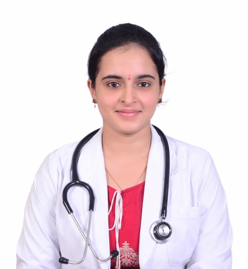 Dr. Sindhu C